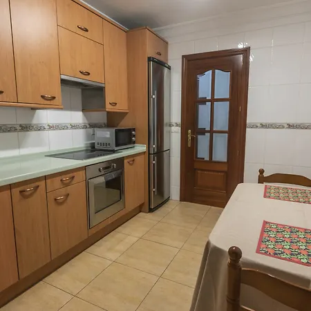 In The Heart Of The Apartmán