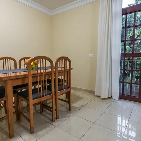 In The Heart Of The Apartment Santa Cruz de Tenerife
